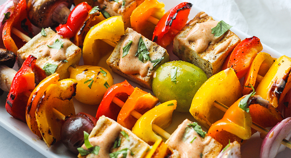 How to Grill Tofu on Skewers: Perfect Tips for Flavorful Bites