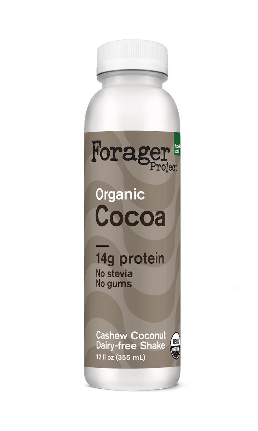 Cocoa Protein Shake