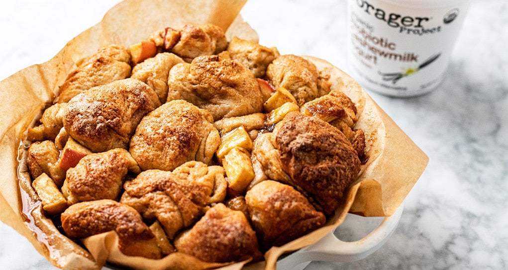 Apple Monkey Bread-Hero|Apple Monkey Bread-Footer