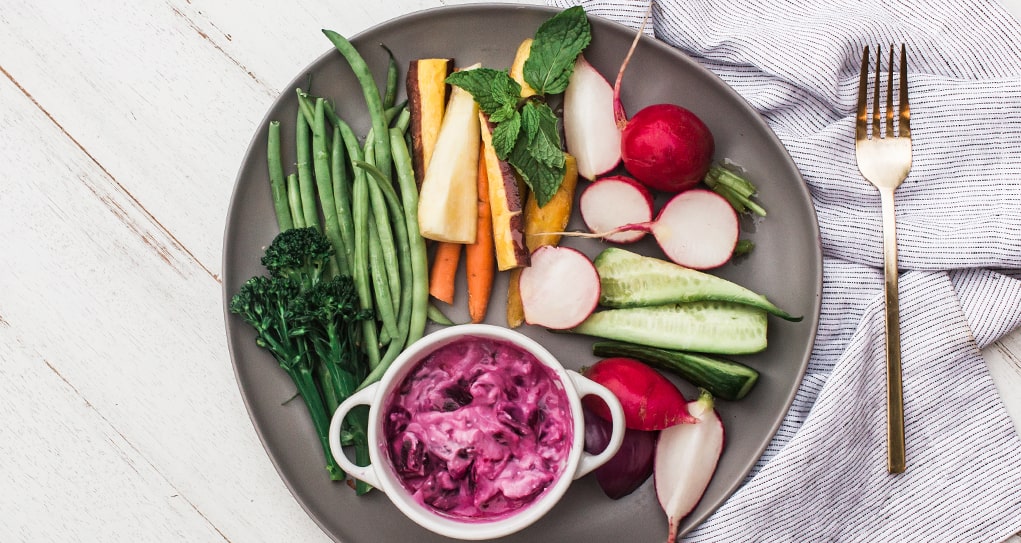 Beet Cashew Dip-min