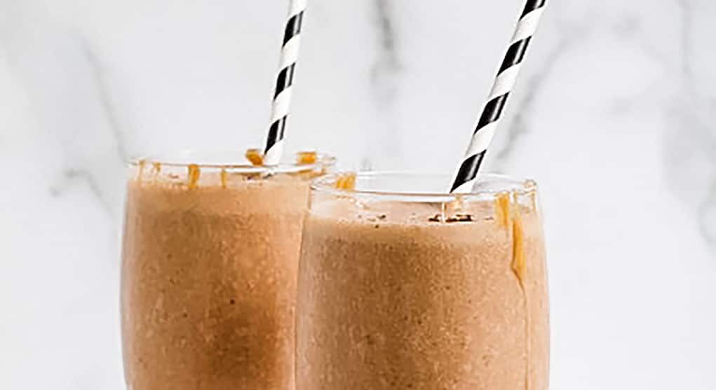 Cocoa Cashew Smoothie Recipe
