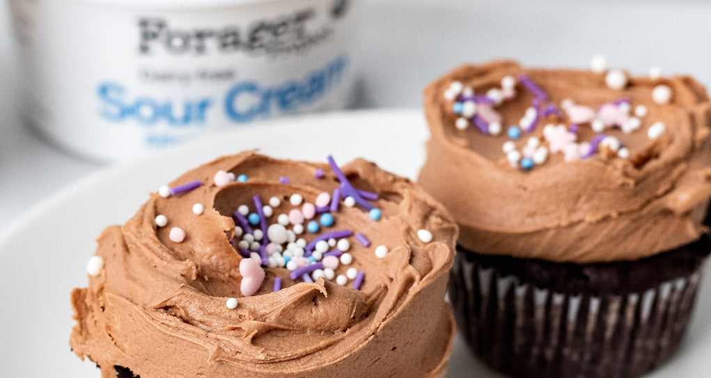 Cupcakes for Two Hero-1|Cupcakes for Two Process