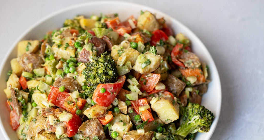 Festive Potato Salad-Hero|Festive Potato Salad-Footer