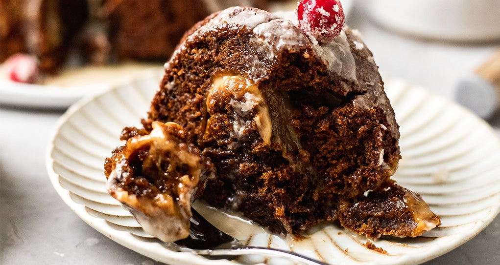 Gingerbread Cake Hero|Gingerbread Cake Prep|Gingerbread Cake Hero-1