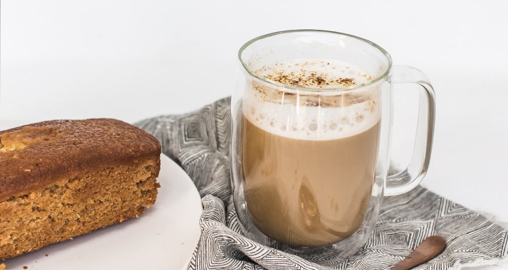 Rise and Grind Recipe