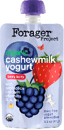 Berry Berry Kids Yogurt