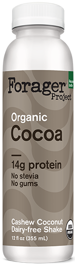 Cocoa Protein Shake