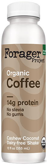 Coffee Protein Shake