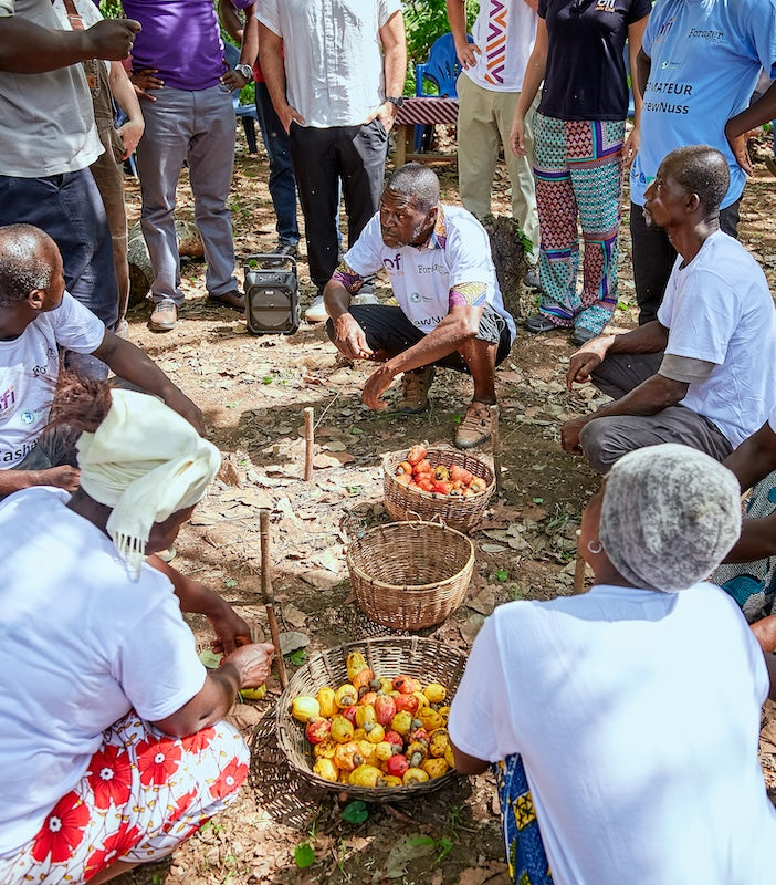 GAP Training Session
