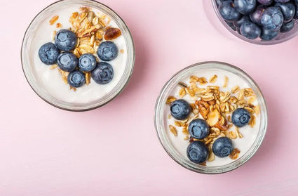 Discover some of the best non-dairy yogurt options on the market with this go-to guide to some of the best options on store shelves.