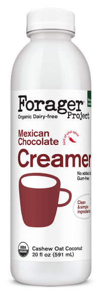 Mexican 
Chocolate