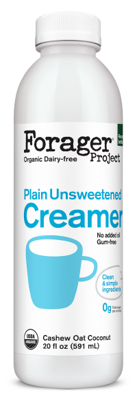 Plain 
Unsweetened