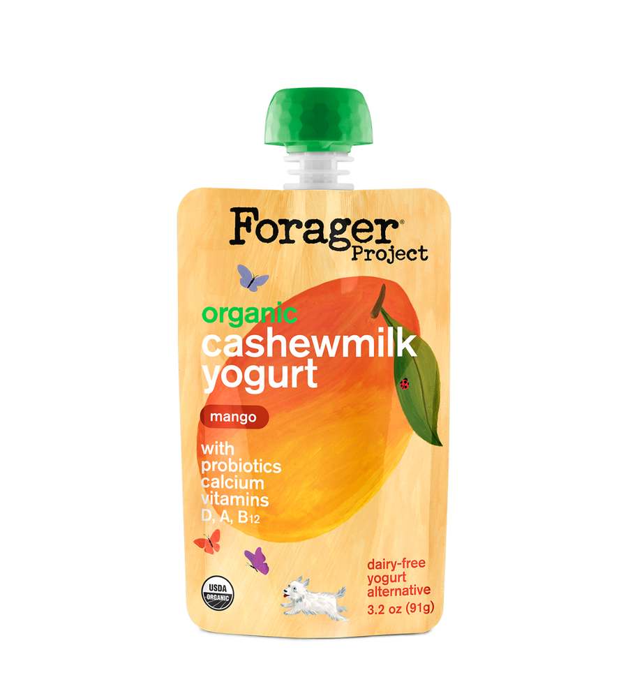 Mango Kids YogurtFeatured Image