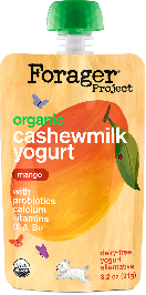 Mango Kids Yogurt