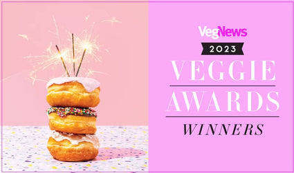 From Vegan Burgers to Cheese to Bacon: This Year’s Best Plant-Based Products
