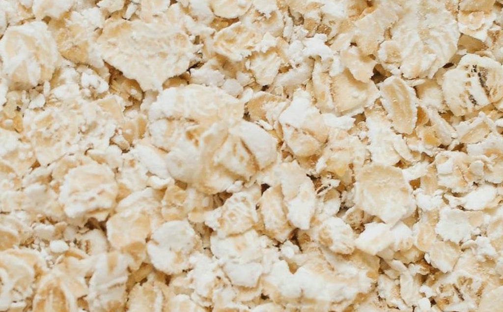 Grown without synthetic pesticides or fertilizers, our whole-grain oats are carefully stone-milled to preserve their nutty flavor and nutritional integrity. Brimming with soluble fiber (beta-glucan) to support healthy cholesterol levels, complex carbohydrates for steady energy, and a mild taste that pairs beautifully with fruits, nuts, and spices, they’re an ideal base for breakfasts, baked goods, and energy bars.