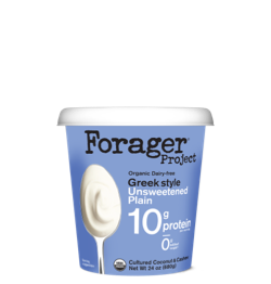 Greek Style Yogurt