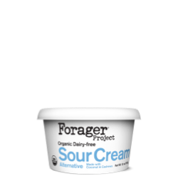 Sour Cream