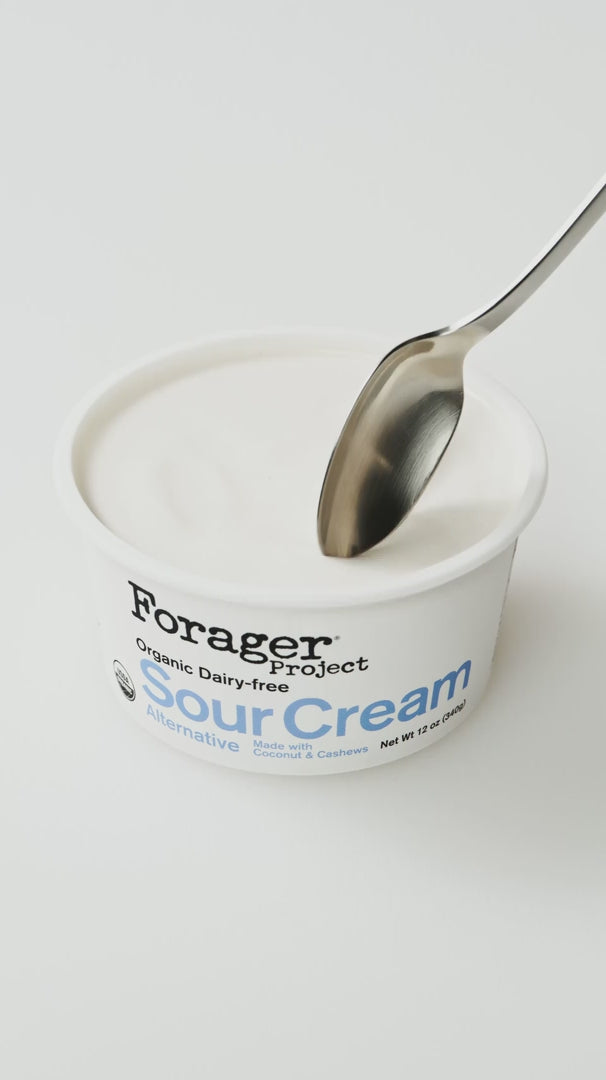 Sour Cream