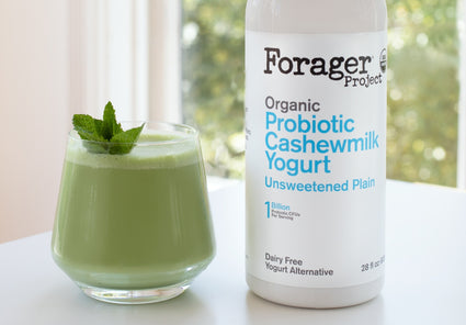 maybe an image about Created by one of our RD partners, this one-pager offers a quick overview of what probiotics are and some of the benefits they can offer.