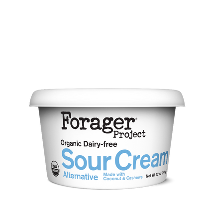 Sour Cream