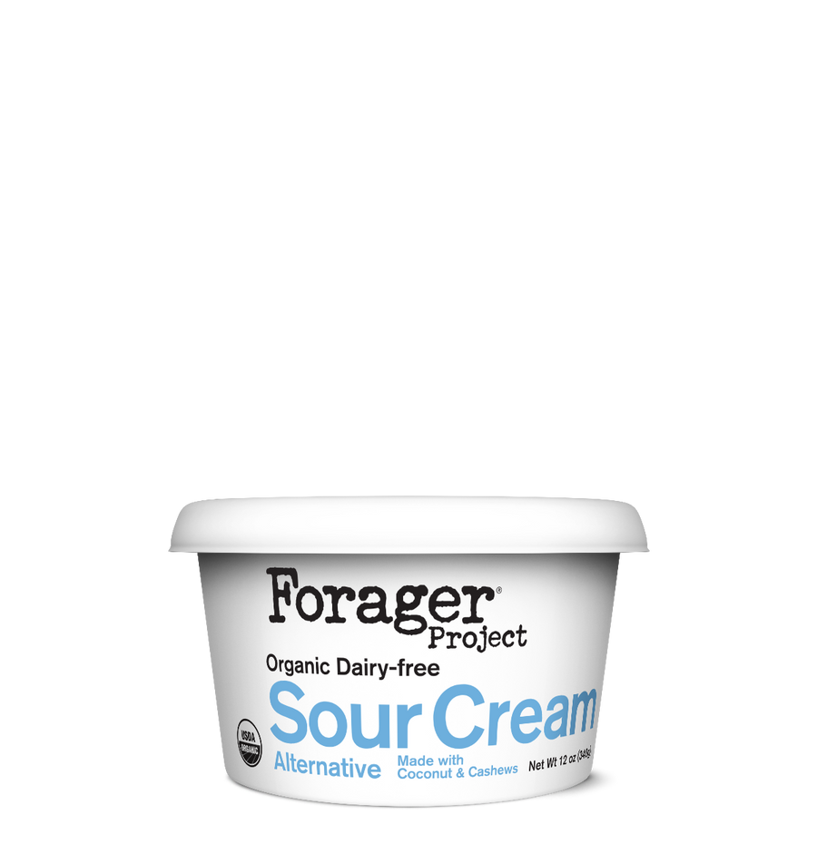 Sour CreamFeatured Image