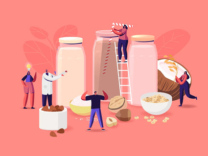 Just as delicious and rich as the real deal.