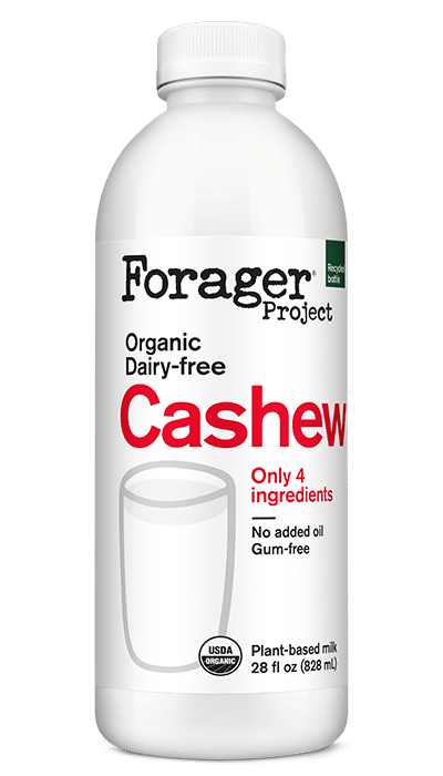 Cashewmilk