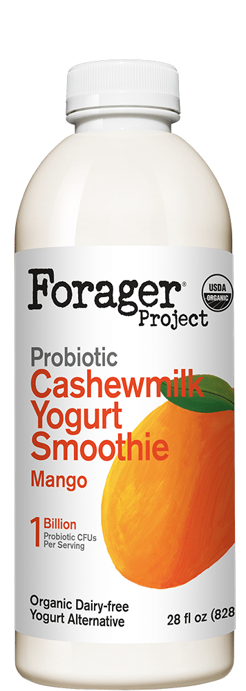 Order Organic Sour Cream Dairy Free Forager Project