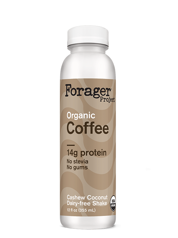 Coffee Protein Shake