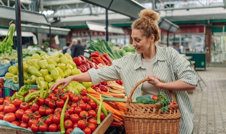 The Future of Food: How Plant-Based Innovations Are Reshaping Sustainable Nutrition